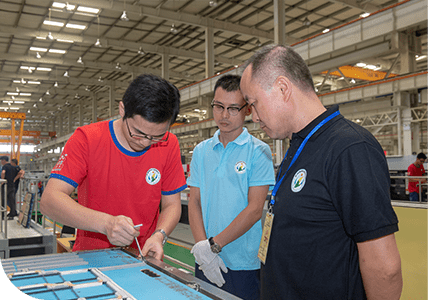 欢迎来到william英国中文官网媒体演示中心(MMC)