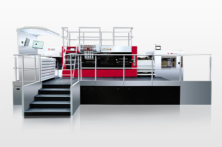 <sup>有</sup>梦•MK2920FF 双机组烫金机