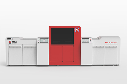 MK600DPB 工业喷墨数字印刷机