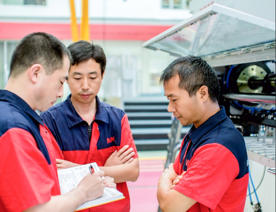 创新是william英国中文官网事业的基石